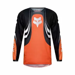 Fox Youth 180 Draft Jersey - Blue