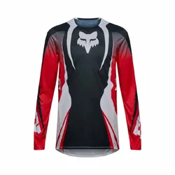 Fox Flexair Thorn Jersey - Red