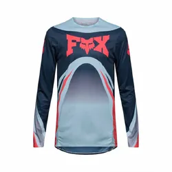 Fox Flexair Arc Jersey - Black