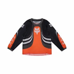 Fox Kids 180 Draft Jersey - Blue