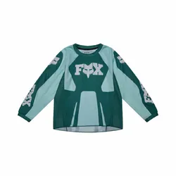 Fox Kids 180 Raid Jersey - Melon