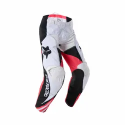 Fox Youth 180 Draft Pant - White