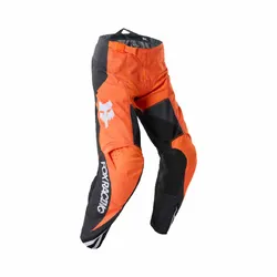 Fox Youth 180 Draft Pant - Blue