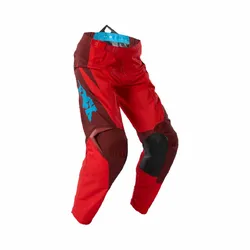 Fox Youth 180 Raid Pant - Rust