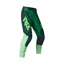 Fox 180 Raid Pant - Fern