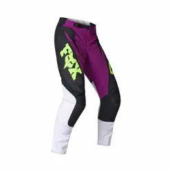 Fox 180 Raid Pant - Purple