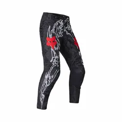Fox 180 Abyss Pant - Black