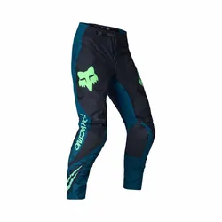 Fox 180 Draft Pant - Black