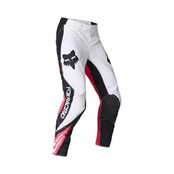Fox 180 Draft Pant - White
