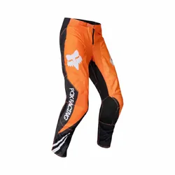 Fox 180 Draft Pant - Blue
