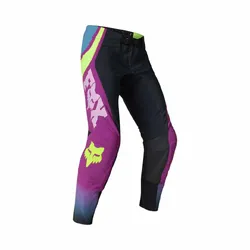 Fox Flexair Thorn Pant - Purple
