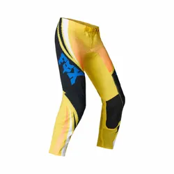 Fox Flexair Arc Pant - Yellow
