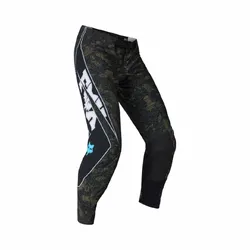 Fox Flexair Apex Pant - Black