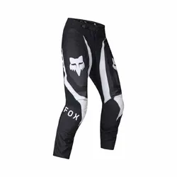 Fox 180 Frame Pant - Black