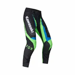 Fox 180 Kawasaki Pant - Black