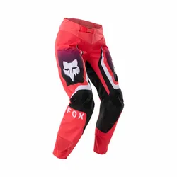 Fox 180 Frame Pant Female - Neon Ink