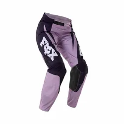Fox 180 Raid Pant Female - Fluro Red