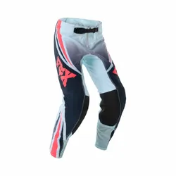 Fox Youth Flexair Arc Pant - Black