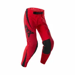 Fox Youth Flexair Arc Pant - Chili