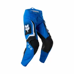 Fox Youth 180 Frame Pant - Blue