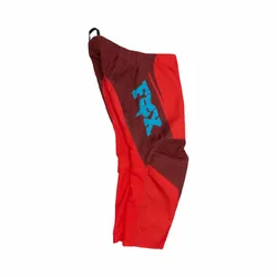 Fox Kids 180 Raid Pant - Rust