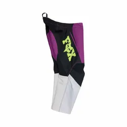 Fox Kids 180 Raid Pant - Purple