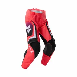 Fox Youth 180 Frame Pant - Neon Ink