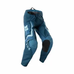 Fox Youth 180 Frame Pant - Deep Blue