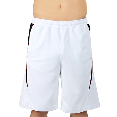 Fox Mens Brody Basketball Shorts - White