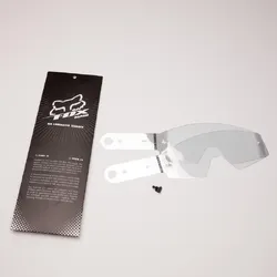 Fox Main Laminated Tear Off 14pk