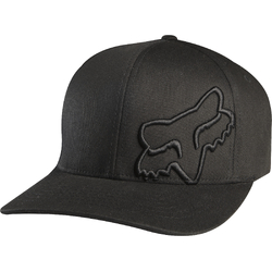 Fox Flex 45 Ff Hat - Black - S-M
