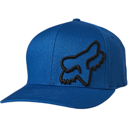 Fox Flex 45 Flexfit Hat/Cap - Blue