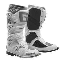 Gaerne SG-12 Boot - White/Grey