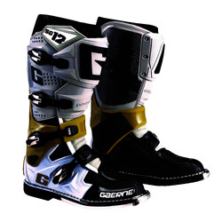 Gaerne SG-12 Boot LTD - Grey/Magenta/White