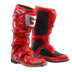 Gaerne SG-12 Boot - Red