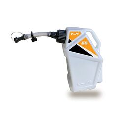 Matrix G5 Fuel Can 20 Litre - Orange