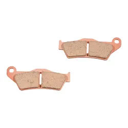 Goldfren Brake Pads Sintered Sports GF031 - S3 (PH114)