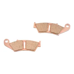 Goldfren Brake Pads Sintered Sports GF041 - S3