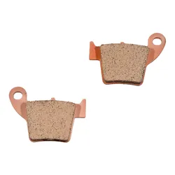 Goldfren Brake Pads Off-Road Racing GF176 - K5 (PR306)