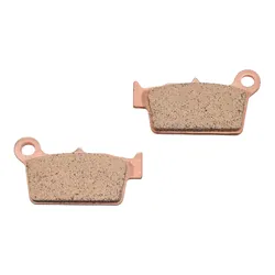 Goldfren Brake Pads Off-Road Racing GF187 - K5 (PR326)