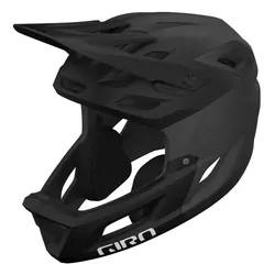 Giro Coalition Spherical MTB Helmet - Black