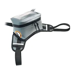 Giant Loop Buckin&#39; Roll Tank Top Bag - Grey