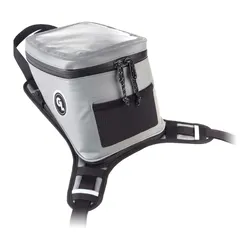 Giant Loop Fandango Tank Top Bag - Grey