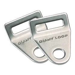 Giant Loop Mounts 2-Pack