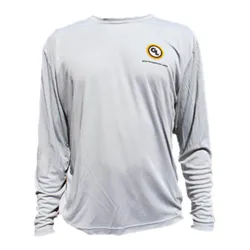 Giant Loop Tech Long Sleeve Shirt - Grey