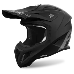 Airoh Aviator Ace 2 - Matte Black