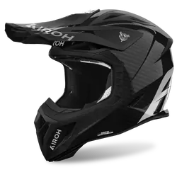 Airoh Aviator Ace 2 Carbon - Gloss Black