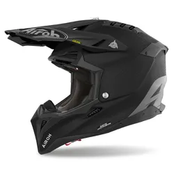 Airoh Aviator 3 Full Carbon - Matte