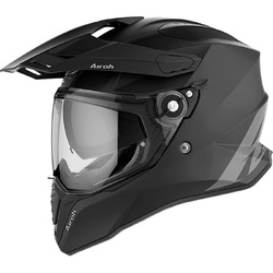Airoh Commander Helmet - Matte Black