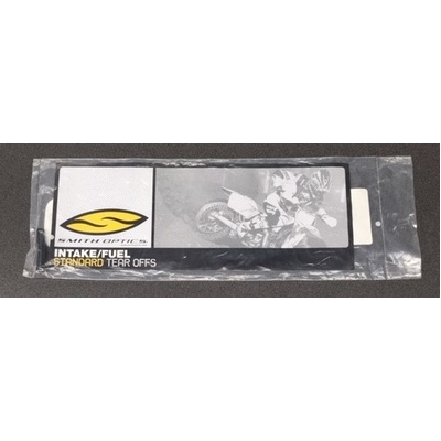 Smith Instake Fuel Goggle Tear Offs 12 pack